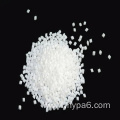 Bright polyamide 6 pellets exporter for polymer production